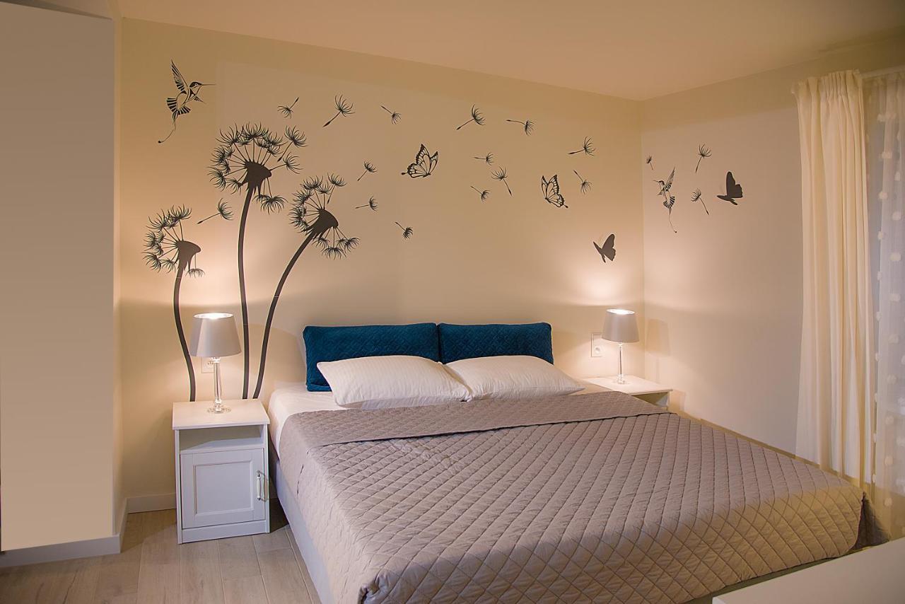 Apartamenty Sjesta River Kudowa-Zdrój Kültér fotó